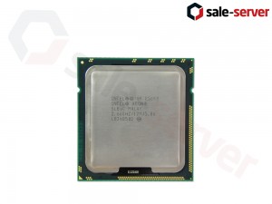INTEL Xeon E5640 (4 ядра, 2.66GHz)